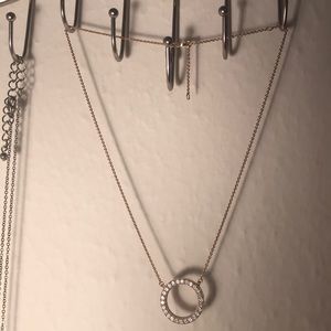 Hearts of Pandora Necklace